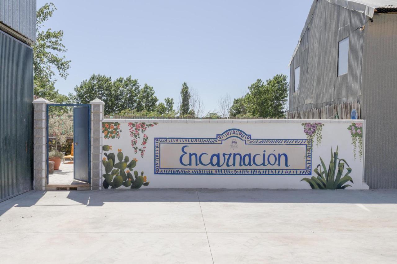 Casa rural Casa Encarnacion Granada